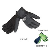 THE NORTH FACE(ザ･ノース･フェイス) BOREALIS GLOVE  NN86911 インナー･フリースグローブ(アウトドア)