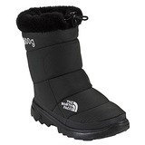THE NORTH FACE(ザ･ノース･フェイス) Youth Nuptse BootieIIFur Kid’s NFJ70083 長靴&ブーツ(ジュニア/キッズ/ベビー)