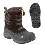 THE NORTH FACE(ザ･ノース･フェイス) B SnowPlough Pull-On Youth’s NFJ70087 長靴&ブーツ(ジュニア/キッズ/ベビー)