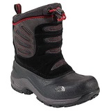 THE NORTH FACE(ザ･ノース･フェイス) B SnowPlough Pull-On Youth’s NFJ70087 長靴&ブーツ(ジュニア/キッズ/ベビー)