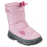 THE NORTH FACE(ザ･ノース･フェイス) Youth Nuptse BootieII Kid’s NFJ70981 長靴&ブーツ(ジュニア/キッズ/ベビー)