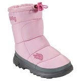 THE NORTH FACE(ザ･ノース･フェイス) Youth Nuptse BootieII Kid’s NFJ70981 長靴&ブーツ(ジュニア/キッズ/ベビー)