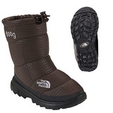 THE NORTH FACE(ザ･ノース･フェイス) Youth Nuptse BootieII Kid’s NFJ70981 長靴&ブーツ(ジュニア/キッズ/ベビー)