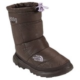 THE NORTH FACE(ザ･ノース･フェイス) Youth Nuptse BootieII Kid’s NFJ70981 長靴&ブーツ(ジュニア/キッズ/ベビー)