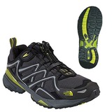 THE NORTH FACE(ザ･ノース･フェイス) ALKALINE Men’s NF70005 【廃】トレイルランニングシューズ