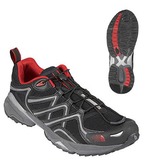 THE NORTH FACE(ザ･ノース･フェイス) ALKALINE Men’s NF70005 【廃】トレイルランニングシューズ