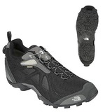 THE NORTH FACE(ザ･ノース･フェイス) Hedgehog Shadow GTX XCR Boa Men’s NF70022 【廃】トレッキングシューズ･LOW