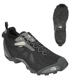 THE NORTH FACE(ザ･ノース･フェイス) Hedgehog Shadow GTX XCR Boa Men’s NF70022 【廃】トレッキングシューズ･LOW
