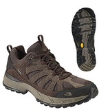 THE NORTH FACE(ザ･ノース･フェイス) VALENCE GTX XCR Men’s NF70034 【廃】トレッキングシューズ･LOW