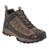 THE NORTH FACE(ザ･ノース･フェイス) Endeavor Mid GTX XCR Men’s NF70036 【廃】トレッキングシューズ･HI&MID