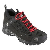 THE NORTH FACE(ザ･ノース･フェイス) ENDEAVOR MID GTX XCR Men’s NF70036 【廃】トレッキングシューズ･HI&MID