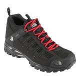 THE NORTH FACE(ザ･ノース･フェイス) ENDEAVOR MID GTX XCR Men’s NF70036 【廃】トレッキングシューズ･HI&MID
