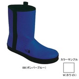 THE NORTH FACE(ザ･ノース･フェイス) BASE CAMP BOOTIE Men’s NF70040 アウトドアブーツ ロング