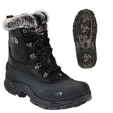 THE NORTH FACE(ザ･ノース･フェイス) McMurdo Boot II Men’s NF70071 防寒ウィンターブーツ