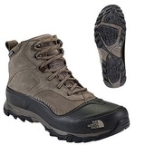 THE NORTH FACE(ザ･ノース･フェイス) Snow Beast Boot Men’s NF70072 防寒ウィンターブーツ