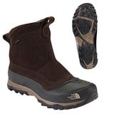 THE NORTH FACE(ザ･ノース･フェイス) Snow Beast Pull-On Men’s NF70074 防寒ウィンターブーツ