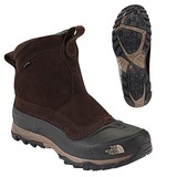 THE NORTH FACE(ザ･ノース･フェイス) Snow Beast Pull-On Men’s NF70074 防寒ウィンターブーツ