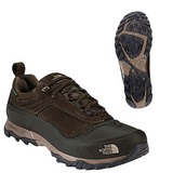 THE NORTH FACE(ザ･ノース･フェイス) Snow Beast Men’s NF70076 防寒ウィンターシューズ