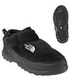 THE NORTH FACE(ザ･ノース･フェイス) Nuptse Corduroy Clog NF70081 防寒ウィンターシューズ