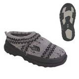 THE NORTH FACE(ザ･ノース･フェイス) Nuptse Knit Clog NF70083 防寒ウィンターシューズ