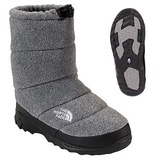 THE NORTH FACE(ザ･ノース･フェイス) FLEECEBOOTIE Men’s NF70085 防寒ウィンターブーツ