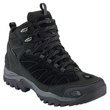 THE NORTH FACE(ザ･ノース･フェイス) Gannett Peak Men’s NF70091 【廃】トレッキングシューズ･HI&MID