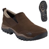 THE NORTH FACE(ザ･ノース･フェイス) Gannett Peak Clog Men’s NF70092 【廃】ベルクロ&スリップオンタイプ