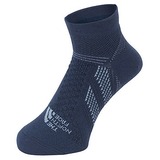 THE NORTH FACE(ザ･ノース･フェイス) Performance Running Quarter NN76020 ハイ･クルーソックス