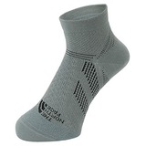 THE NORTH FACE(ザ･ノース･フェイス) Performance Running Quarter NN76020 ハイ･クルーソックス