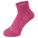 THE NORTH FACE(ザ･ノース･フェイス) Performance Running Quarter NN76020 ハイ･クルーソックス