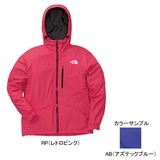 THE NORTH FACE(ザ･ノース･フェイス) NATURAL HIT JACKET Women’s NSW15003 スノージャケット