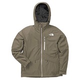 THE NORTH FACE(ザ･ノース･フェイス) NATURAL HIT JACKET Women’s NSW15003 スノージャケット
