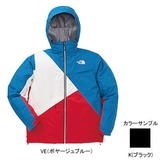 THE NORTH FACE(ザ･ノース･フェイス) FLASH BACK JACKET Women’s NSW15004 スノージャケット
