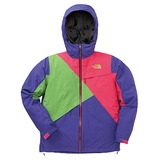 THE NORTH FACE(ザ･ノース･フェイス) FLASH BACK JACKET Women’s NSW15004 スノージャケット