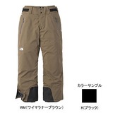 THE NORTH FACE(ザ･ノース･フェイス) RTG INSULATED 2L PANT Women’s NSW15007 スノーパンツ