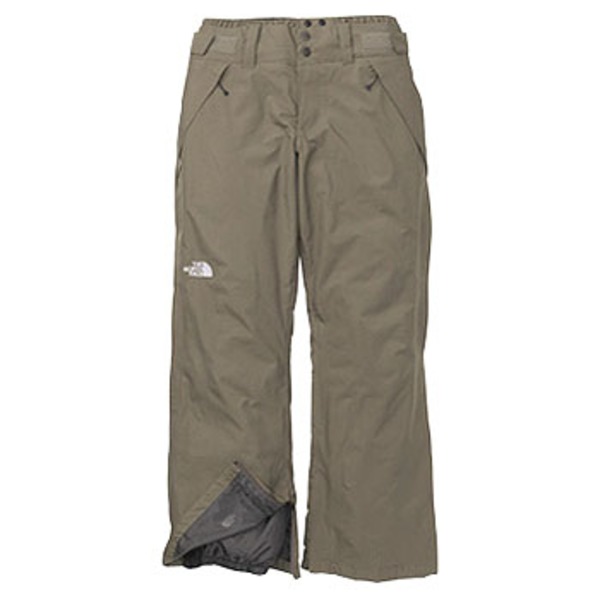 north face freeride pants