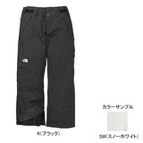 THE NORTH FACE(ザ･ノース･フェイス) FREERIDE PANT Women’s NSW15008 スノーパンツ