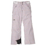 THE NORTH FACE(ザ･ノース･フェイス) FREERIDE PANT Women’s NSW15008 スノーパンツ
