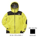 THE NORTH FACE(ザ･ノース･フェイス) RTG JACKET Men’s NS15001 ハードシェルジャケット(メンズ)