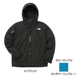THE NORTH FACE(ザ･ノース･フェイス) RTG 2L JACKET Men’s NS15002 ハードシェルジャケット(メンズ)