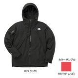 THE NORTH FACE(ザ･ノース･フェイス) RTG 2L JACKET Men’s NS15002 ハードシェルジャケット(メンズ)