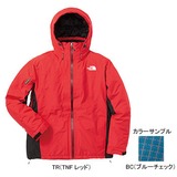 THE NORTH FACE(ザ･ノース･フェイス) RTG INSULATED JACKET Men’s NS15003 ハードシェルジャケット(メンズ)