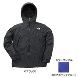 THE NORTH FACE(ザ･ノース･フェイス) BACK SIDE JACKET Men’s NS15005 スノージャケット