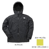 THE NORTH FACE(ザ･ノース･フェイス) NATURAL HIT JACKET Men’s NS15006 スノージャケット