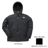 THE NORTH FACE(ザ･ノース･フェイス) NATURAL HIT JACKET Men’s NS15006 スノージャケット