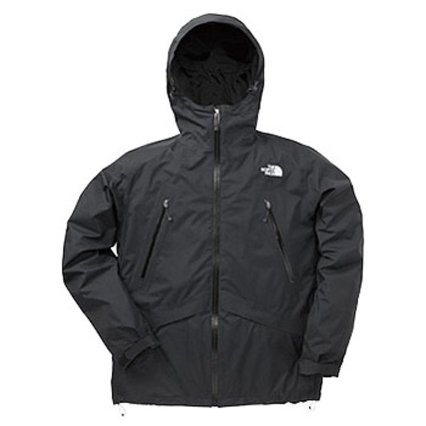 THE NORTH FACE NATURAL HIT JACKET www.krzysztofbialy.com