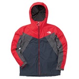 THE NORTH FACE(ザ･ノース･フェイス) FLASH BACK JACKET Men’s NS15009 スノージャケット