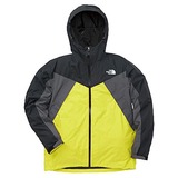 THE NORTH FACE(ザ･ノース･フェイス) FLASH BACK JACKET Men’s NS15009 スノージャケット