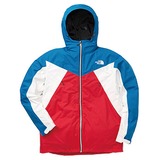 THE NORTH FACE(ザ･ノース･フェイス) FLASH BACK JACKET Men’s NS15009 スノージャケット