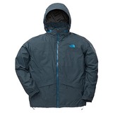 THE NORTH FACE(ザ･ノース･フェイス) HYVENT TRICLIMATE JACKET (DOWN) Men’s NS15011 スノージャケット